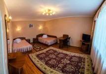 Номера гостиницы. Изображение 16635