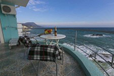 Отель Чайка. Изображение 16643