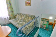 Отель Чайка. Изображение 16641