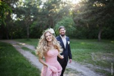 Natalia & Taras | Kharkov 19.05.2015. Изображение 16704