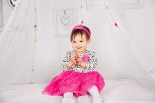 Happy family. Изображение 16771