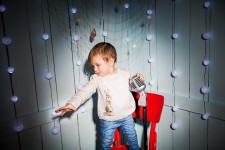 Happy family. Изображение 16772