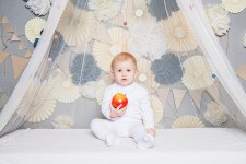 Happy family. Изображение 16774