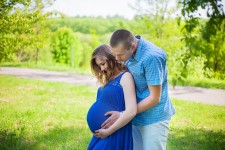 Happy family. Изображение 16765