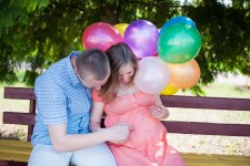 Happy family. Изображение 16764