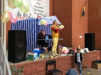 Ведущая/тамада Валентина Котик. Изображение 16784