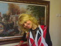 Ведущая/тамада Валентина Котик. Изображение 16783