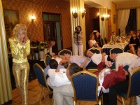 Ведущая/тамада Валентина Котик. Изображение 16788