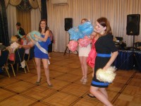 Ведущая/тамада Валентина Котик. Изображение 16791