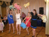 Ведущая/тамада Валентина Котик. Изображение 16792