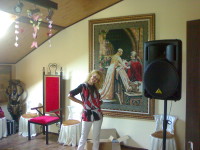 Ведущая/тамада Валентина Котик. Изображение 16782