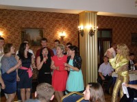 Ведущая/тамада Валентина Котик. Изображение 16795