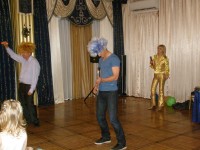 Ведущая/тамада Валентина Котик. Изображение 16786