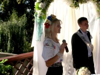 Ведущая/тамада Валентина Котик. Изображение 16798