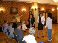 Ведущая/тамада Валентина Котик. Изображение 16787