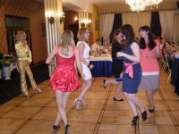 Ведущая/тамада Валентина Котик. Изображение 16789