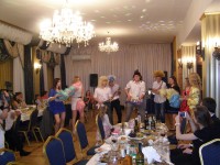 Ведущая/тамада Валентина Котик. Изображение 16793