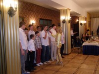 Ведущая/тамада Валентина Котик. Изображение 16790