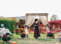 осенняя сказка. Изображение 16809 осенняя сказка. Изображение 16809