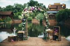 Выездная церемония. Изображение 16849 Выездная церемония. Изображение 16849