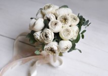 Букет невесты. Изображение 16876
