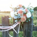 Букет невесты. Изображение 16880