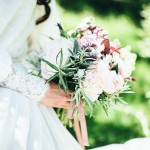 Букет невесты. Изображение 16885