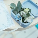 Цветочное оформление свадьбы. Изображение 16887