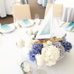 Цветочное оформление свадьбы. Изображение 16886