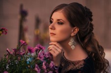 Прически. Изображение 16981