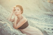 Прически. Изображение 16973