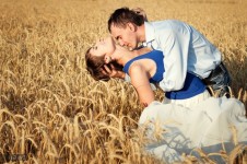 Предсвадебная Love Story. Изображение 17112