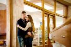 Предсвадебная Love Story. Изображение 17106