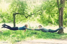 Предсвадебная Love Story. Изображение 17109