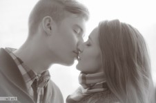 Предсвадебная Love Story. Изображение 17103