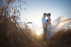 Предсвадебная Love Story. Изображение 17116