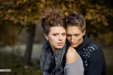 Предсвадебная Love Story. Изображение 17104