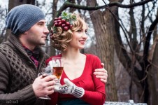 Предсвадебная Love Story. Изображение 17110