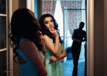 Предсвадебная Love Story. Изображение 17114