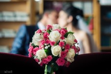 Незабываемые моменты свадьбы. Изображение 17090