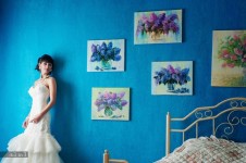 Незабываемые моменты свадьбы. Изображение 17096