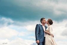 Незабываемые моменты свадьбы. Изображение 17095