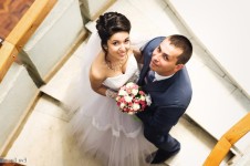 Незабываемые моменты свадьбы. Изображение 17089