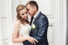 Незабываемые моменты свадьбы. Изображение 17088