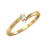 Помолвочные кольца на заказ от ювелирной компании Персей ФП. Изображение 1481