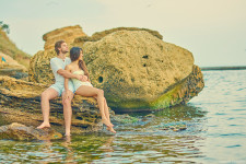 Love Story. Изображение 17191