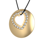 Подвески золотые на заказ от ювелирной компании Персей ФП . Изображение 1514