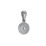 Подвески золотые на заказ от ювелирной компании Персей ФП . Изображение 1506