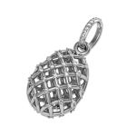 Подвески золотые на заказ от ювелирной компании Персей ФП . Изображение 1510