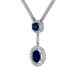 Подвески золотые на заказ от ювелирной компании Персей ФП . Изображение 1511